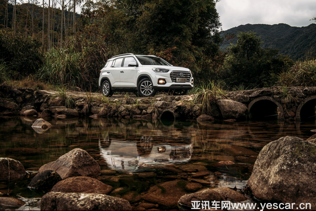 對比榮威RX5和傳祺GS4 新一代ix35如何實現(xiàn)安全又硬氣533.png