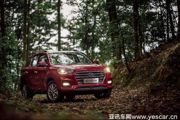 對比榮威RX5和傳祺GS4 新一代ix35如何實現(xiàn)安全又硬氣818.png