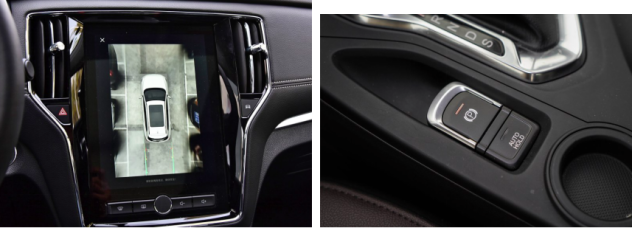 對比榮威RX5和傳祺GS4 新一代ix35如何實現(xiàn)安全又硬氣1142.png