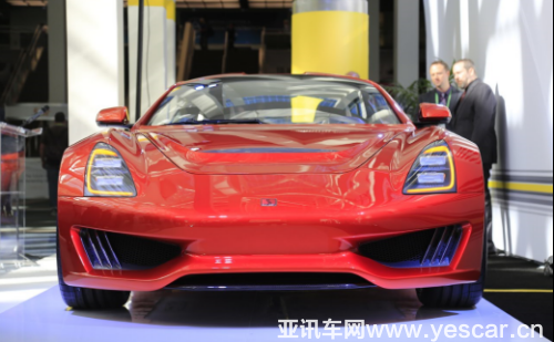 【洛杉磯車展-topspeed報道】小車身內(nèi)藏“猛獸”，賽麟s1將重啟榮耀20171214463.png
