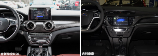 下一個帝豪？全新紳寶D50為何圈粉無數(shù)？697.png