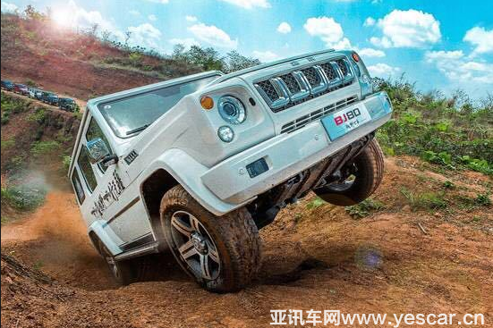 越野的路越走越寬 越野世家的20171466.png