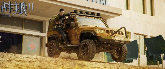 越野的路越走越寬 越野世家的20171591.png