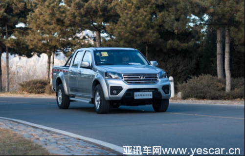 01180858b8bc51c3df3300.png 稿件3+長城皮卡蟬聯(lián)銷冠20年 2018年最火皮卡就是它了628.png