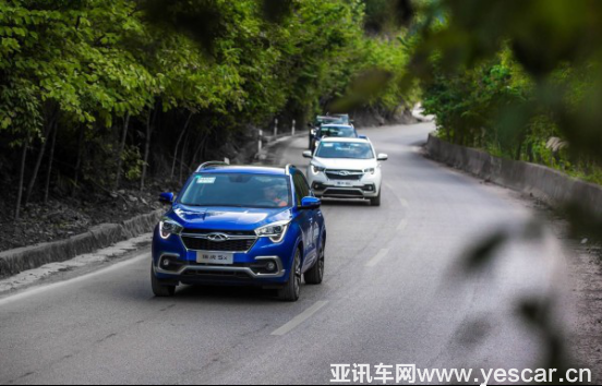 02153601cd532d30ae7935.png 瑞虎5x引領(lǐng)“悅野越世界”智能之旅1165.png