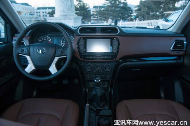 長(zhǎng)城皮卡蟬聯(lián)銷(xiāo)量冠軍20年 靠的不只是顏值