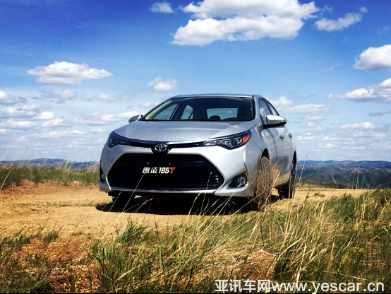 稿件3：油耗低動(dòng)力足 試駕新雷凌185t328.png