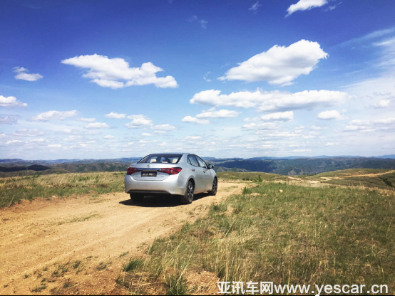 稿件3：油耗低動(dòng)力足 試駕新雷凌185t436.png