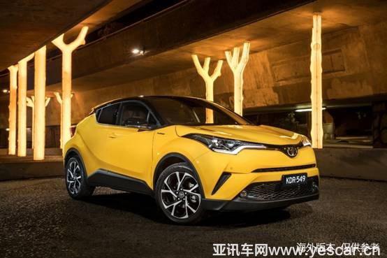 顏值爆表，奕澤IZOA有多少理由值得等待