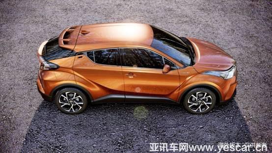 顏值爆表，奕澤IZOA有多少理由值得等待