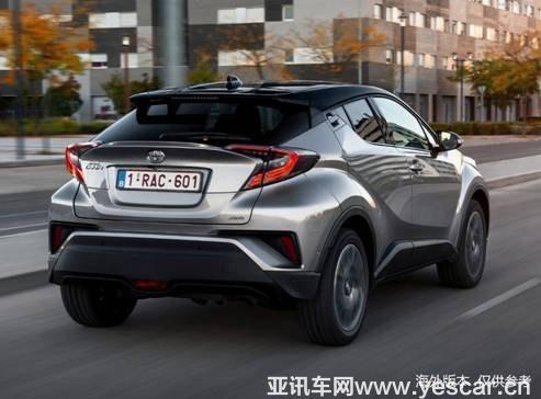 顏值爆表，奕澤IZOA有多少理由值得等待