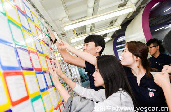 新意互動(dòng)楊濤：回歸人性思考，問(wèn)道因循革化