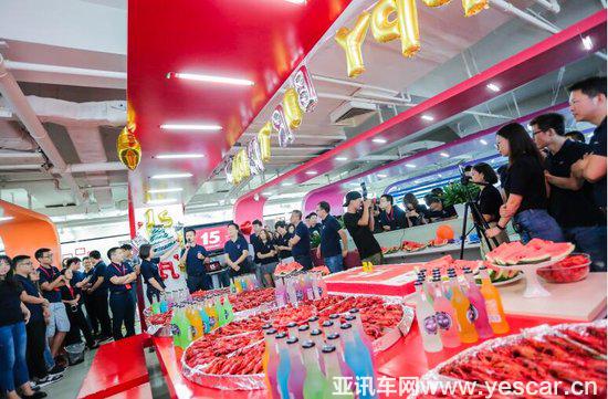 新意互動(dòng)楊濤：回歸人性思考，問(wèn)道因循革化