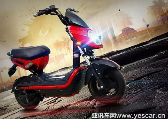 電動(dòng)車(chē)品牌排行榜