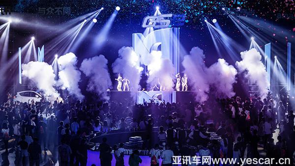  帝豪GSe火爆上市，首日千張積分券一搶而空