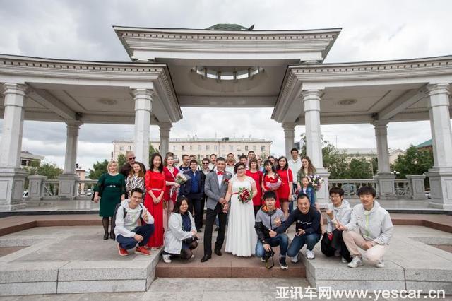 兄弟，我們在一起 北京汽車世界杯探享之旅完美收官