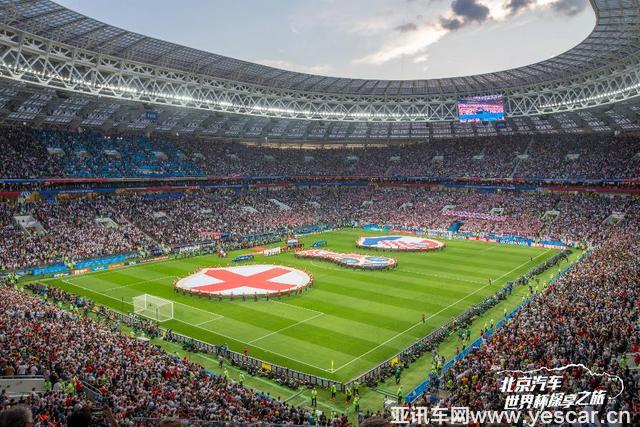 兄弟，我們在一起 北京汽車世界杯探享之旅完美收官