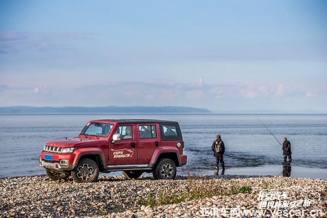 兄弟，我們在一起 北京汽車世界杯探享之旅完美收官