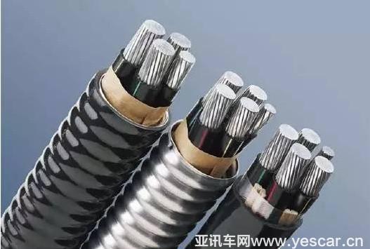 超威電動車電池