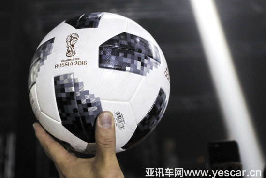 世界杯完美落下序幕 DS7致力成為環(huán)保健康汽車