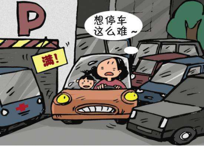 360°全景泊車系統(tǒng)到底有沒有用，長安新cs75告訴你93.png