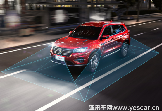 360°全景泊車系統(tǒng)到底有沒有用，長安新cs75告訴你451.png