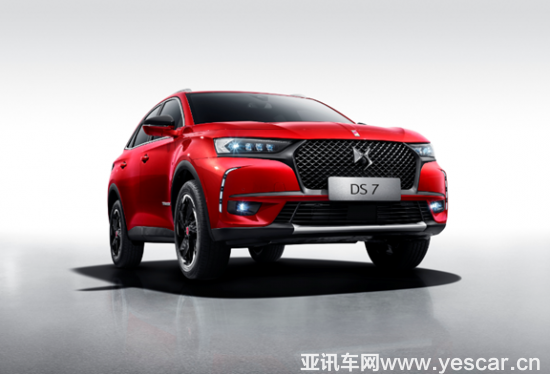 DS團購來襲，DS7歌劇版給你超高驚喜