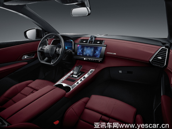 DS團購來襲，DS7歌劇版給你超高驚喜