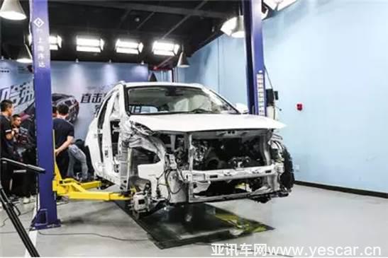 以安全為標簽，哈弗H2成為出行利器 卓眾汽車網(wǎng)