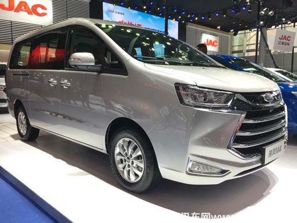 瑞風(fēng)R3/瑞風(fēng)M4 自動(dòng)版成都首發(fā) 卓眾汽車網(wǎng)