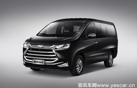 瑞風(fēng)R3/瑞風(fēng)M4 自動(dòng)版成都首發(fā) 卓眾汽車網(wǎng)