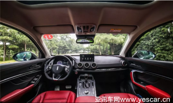 這才是真正的skr！ wey vv5給力一周年！973.png