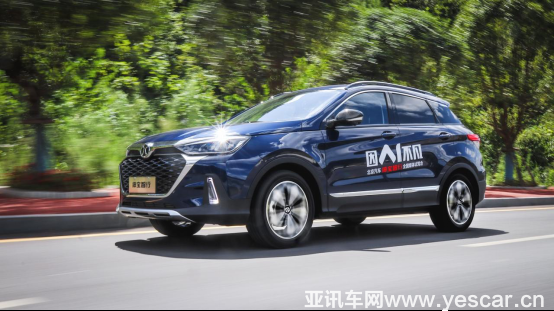 【9月月費(fèi)-第3篇-紳寶智行】ai時(shí)代suv驚艷登場(chǎng) 看主流媒體如何評(píng)價(jià)北京汽車(chē)紳寶智行510.png