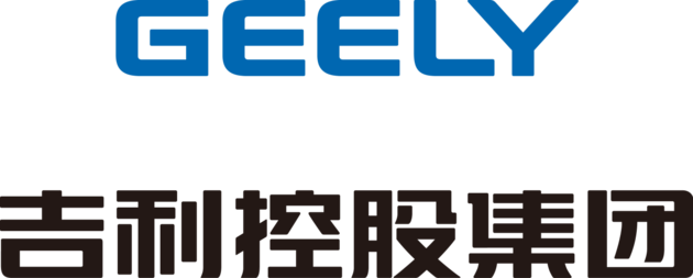 geely組合