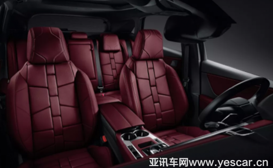 DS的誠意拳拳之作——DS7歌劇院波爾多紅內(nèi)飾版 奢華再升級 DS的誠意拳拳之作——DS7歌劇院波爾多紅內(nèi)飾版 奢華再升級