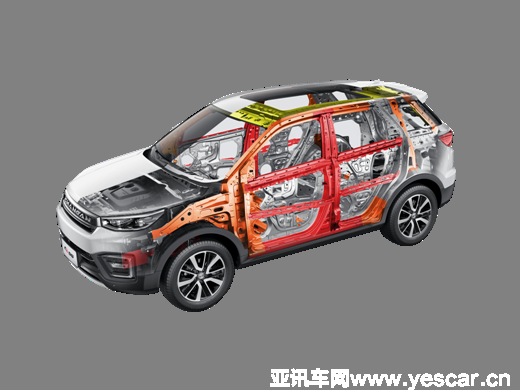 中原汽車(chē)網(wǎng)