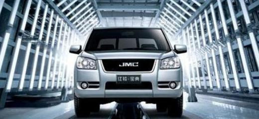 寶典與長(zhǎng)城風(fēng)駿6，用哪款皮卡更好？