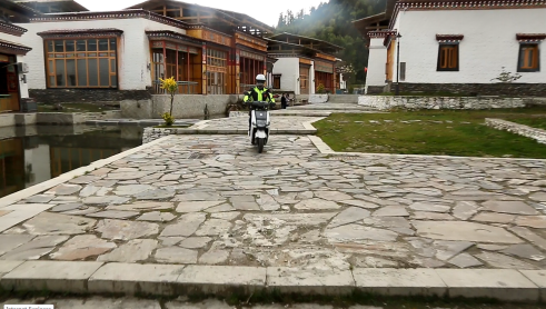 雅迪E7有多舒適，騎完川藏線你就知道了-焦點(diǎn)中國(guó)網(wǎng)