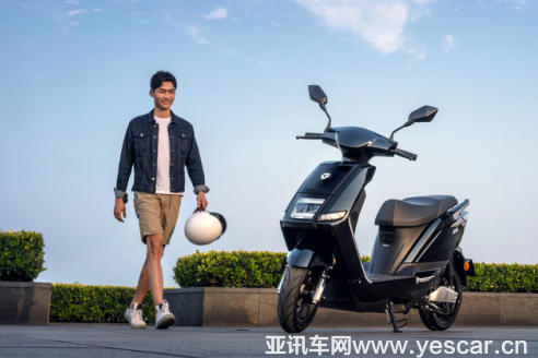 雅迪E7有多舒適，騎完川藏線你就知道了-焦點(diǎn)中國(guó)網(wǎng)