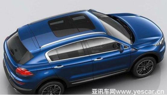 觀致汽車發(fā)布研發(fā)方向MILE計(jì)劃 搭載斑馬智能網(wǎng)聯(lián)系統(tǒng)