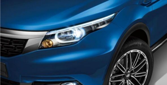 觀致汽車發(fā)布研發(fā)方向MILE計(jì)劃 搭載斑馬智能網(wǎng)聯(lián)系統(tǒng)