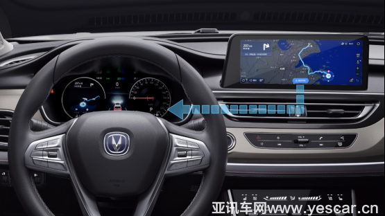 1-4奪得中國智能汽車指數(shù)測評第一！長安新cs75竟是這樣的“智者”？900.png