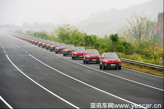 1-4奪得中國智能汽車指數(shù)測評第一！長安新cs75竟是這樣的“智者”？1431.png