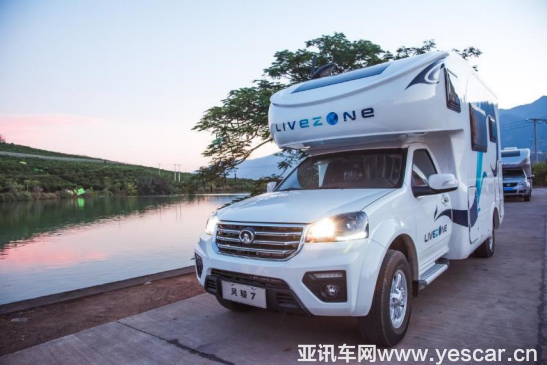 品牌產(chǎn)品方向【汽車扒一扒】力敵海拉克斯, 為什么說風(fēng)駿7是一臺顛覆性的皮卡1052.png