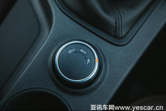 品牌產(chǎn)品方向【汽車扒一扒】力敵海拉克斯, 為什么說風(fēng)駿7是一臺顛覆性的皮卡1880.png