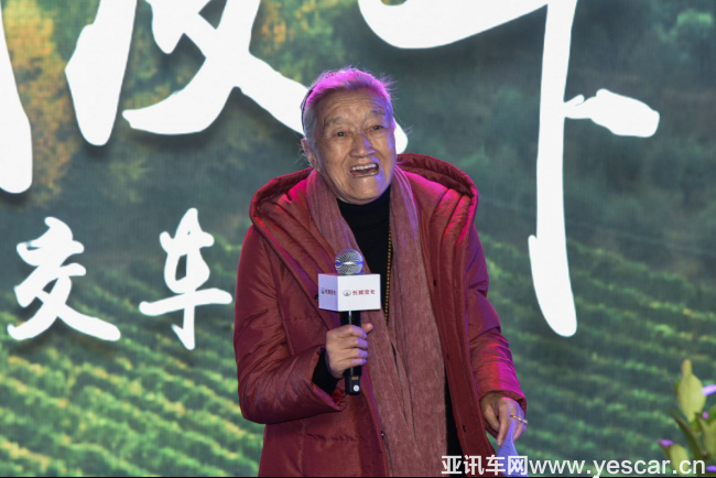 企業(yè)家精神【自主汽車】長(zhǎng)城皮卡情系褚橙莊園，致敬當(dāng)代企業(yè)家精神450.png