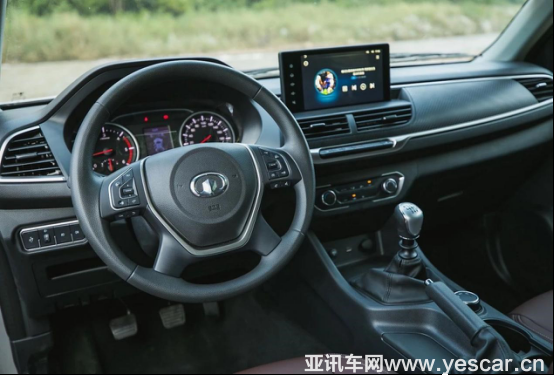 市場方向【童濟(jì)仁汽車評論】風(fēng)駿7上市帶來的皮卡市場新思考1488.png