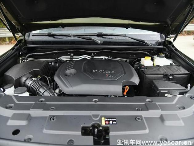 百萬豪華越野賽場挑釁，哈弗H9強勢反擊