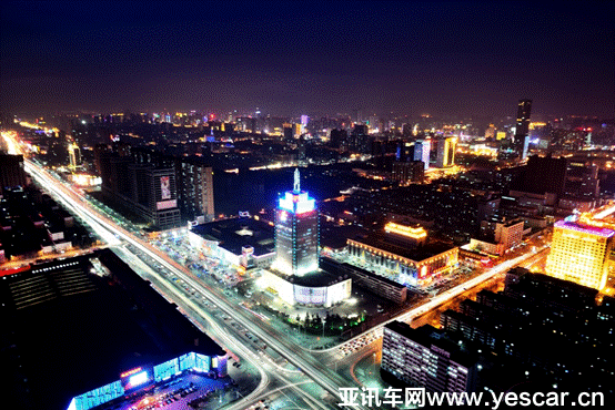 AI智能俠七城對(duì)決，哈弗F7節(jié)油battle一觸即發(fā)