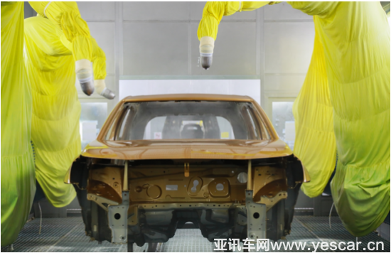 DS7以健康環(huán)保積極響應新國六排放標準